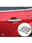 Ford Connect Krom Kapı Kolu 4 Kapı 2014 Üzeri P. Çelik 1