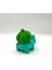 #0001 Bulbasaur Pokemon Gelişim Seti 4