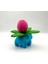 #0001 Bulbasaur Pokemon Gelişim Seti 6