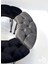 Atlantik Çam Yuvarlak Masalı Bench Takımı Bench & Puf Takımı Yuvarlak Masa Füme-Siyah Bench 4