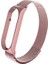 Xiaomi Mi Band 6 Uyumlu Krd-01 Metal Kordon Zore - No3 1
