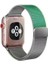 Watch 44MM Uyumlu Krd-22 Metal Kordon Zore - No1 1