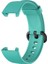 Xiaomi Redmi Watch (Mi Watch Lite) Uyumlu Klasik Kordon Zore - Turkuaz 1