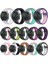 Huawei Watch Gt 3 46MM Krd-10 Uyumlu Kordon Zore - No6 5