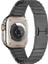 Watch 7 45MM Uyumlu Krd-82 Metal Kordon Zore - Gold 5