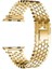 Watch 42MM Uyumlu Krd-30 Metal Kordon - Gold 1