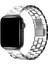 Watch 42MM Uyumlu Krd-33 Kordon Zore - Renksiz 1