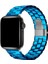 Watch 42MM Uyumlu Krd-33 Kordon Zore - Renksiz 2
