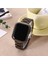 Watch 42MM Uyumlu Krd-33 Kordon Zore - Renksiz 5
