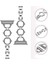 ​​​watch 7 41MM Uyumlu Krd-56 Metal Kordon Zore - Rose Gold 4