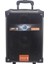Zore LT-908 Dijital LED Göstergeli Fm Radyolu Mikrofonlu Tws 8 Inç Stereo Bass Kablosuz Karaoke Hopa 2