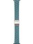 Watch Ultra 49MM Kordon Krd-72 Uyumlu Strap Kayış Zore - Sarı 5