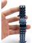 ​​​watch 38MM Uyumlu Krd-54 Metal Kordon Zore - Gold 4