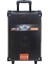 Zore LT-910 Dijital LED Göstergeli Fm Radyolu Mikrofonlu Gitar Girişli Tws 10 Inç Stereo Bass Kablos 3