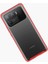 Xiaomi Mi 11 Ultra Kılıf Zore Volks Kapak-Siyah 5
