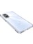 Huawei Nova 9 Se Kılıf Zore Kamera Korumalı Süper Silikon Kapak-Renksiz 2