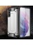 Galaxy S21 Fe Kılıf Zore Crash Silikon Kapak-Kırmızı 2