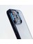 Apple iPhone 13 Pro Max Kılıf Zore Pixel Kapak-Kırmızı 5
