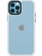 Apple iPhone 13 Pro Max Kılıf ​​zore Cann Kapak-Yeşil 3