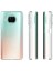 Xiaomi Redmi Note 9 Pro 5g Kılıf Zore Süper Silikon Kapak-Renksiz 4