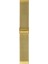 Huawei Gt2 46MM Uyumlu Krd-45 22MM Metal Kordon Zore - Rose Gold 4