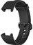Xiaomi Redmi Watch (Mi Watch Lite) Uyumlu Klasik Kordon Zore - Siyah 1