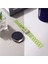 Gear S2 Uyumlu Krd-27 20MM Kordon Zore - Mavi 3