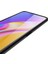 Oppo Reno 5 Lite Kılıf Zore Niss Silikon Kapak-Kırmızı 5