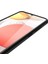 Galaxy A32 4g Kılıf Zore Niss Silikon Kapak-Kırmızı 5