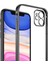 Apple iPhone 11 Kılıf Zore Gbox Kapak-Mavi 4
