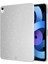 Apple iPad Air 10.9 2022 (5 Nesil) Simli Parlak Görünümlü Uyumlu Zore Tablet Koton Kılıf-Gümüş 5