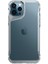 iPhone 12 Pro Max Uyumlu Zore T-Max Kapak-Renksiz 1
