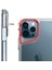 iPhone 12 Pro Max Uyumlu Zore T-Max Kapak-Renksiz 2