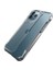 iPhone 12 Pro Max Uyumlu Zore T-Max Kapak-Renksiz 4