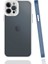 Apple iPhone 12 Pro Kılıf Zore Mima Kapak-Lacivert 1