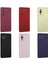 Huawei Nova 10 Kılıf Zore Premier Silikon Kapak-Siyah 2