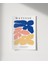 Çerçevesiz Poster Matisse Papiers Découpés No 7 1