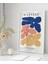 Çerçevesiz Poster Matisse Papiers Découpés No 7 4