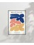 Çerçevesiz Poster Matisse Papiers Découpés No 7 5