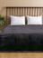 Lcw Home Fitilli Welsoft Çift Kişilik Battaniye 200X220 cm 1