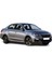 Citroen C Elysee Krom Cam Çıtası 2012 Üzeri 4 Prç 2