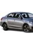 Citroen C Elysee Krom Cam Çıtası 2012 Üzeri 4 Prç 3