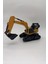 2.4ghz Uzaktan Kumandalı Şarjlı 360° Dönen Dozer – Full Fonksiyon 2