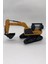 2.4ghz Uzaktan Kumandalı Şarjlı 360° Dönen Dozer – Full Fonksiyon 4