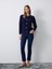 Lcwaıkıkı Classic Straight Fit Kadın Jean Pantolon 1