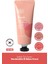 Şeftali Özü Içeren Nemlendirici El Bakım Kremi Lamelin Pure Hand Peach Cream 100 ml 1
