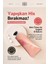 Şeftali Özü Içeren Nemlendirici El Bakım Kremi Lamelin Pure Hand Peach Cream 100 ml 3