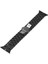 Watch 42MM Uyumlu Krd-15 Metal Kordon Zore - Beyaz 5
