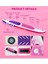 Rapunzel Sup Board 335X84X15 cm Ultra Dengeli Skatinger Gezi-Yoga Paddle Board - Tamset 2