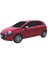 Fiat Punto Krom Cam Çıtası 6 Parça 2007 Sonrası 2